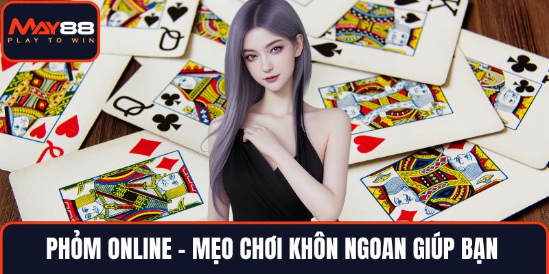 Phỏm online
